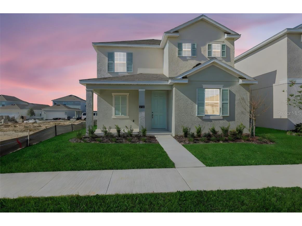 5136 Firebush Drive Apopka FL 32712 G5102803 image2