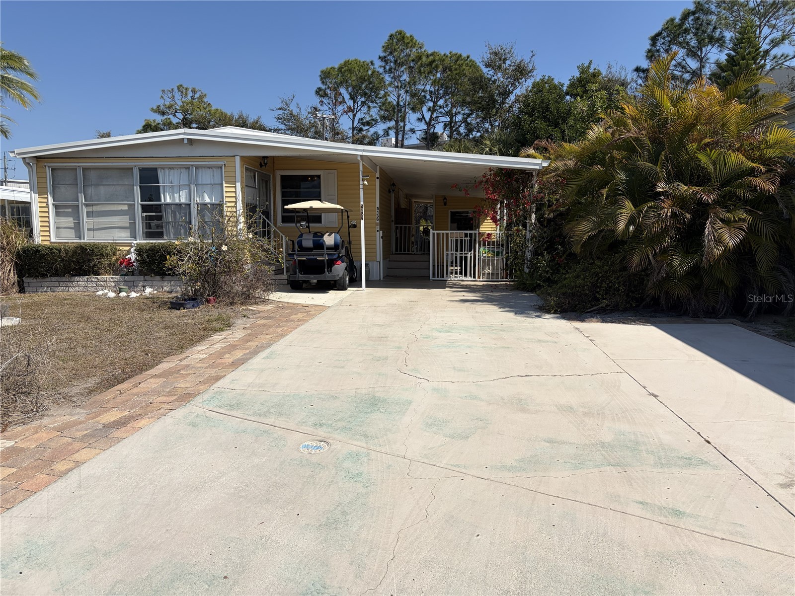 5136 Hidden Springs Avenue Sarasota FL 34234 A4679961 image1