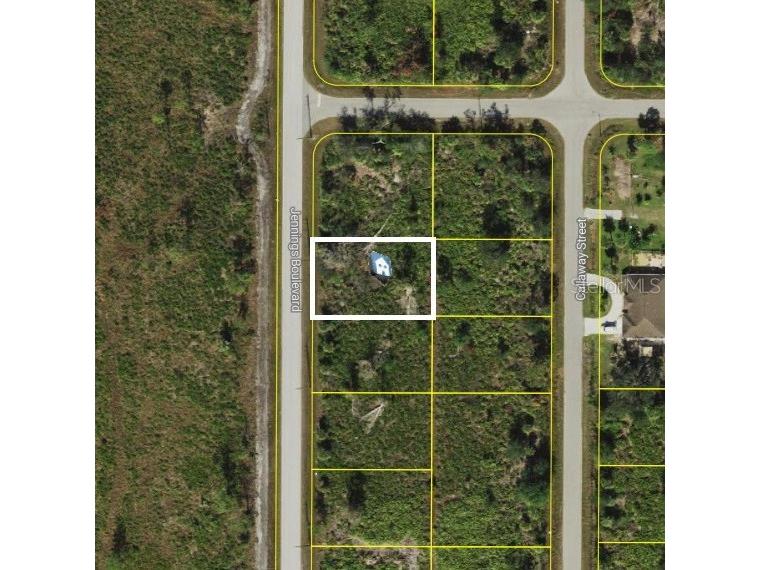 5136 Jennings Boulevard Port Charlotte FL 33981 C7496865 image1