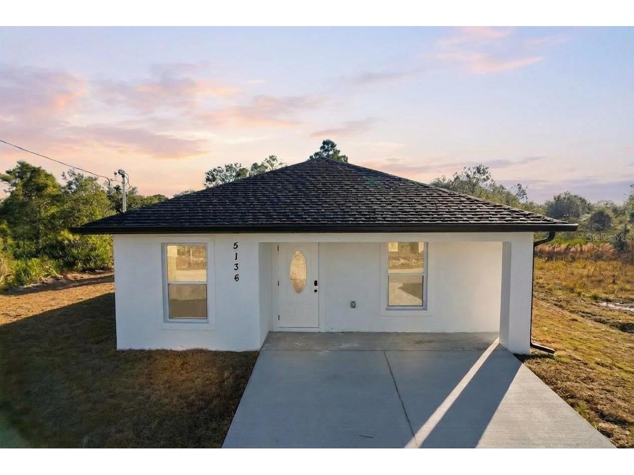 5136 Jennings Boulevard Port Charlotte FL 33981 A4680764 image1