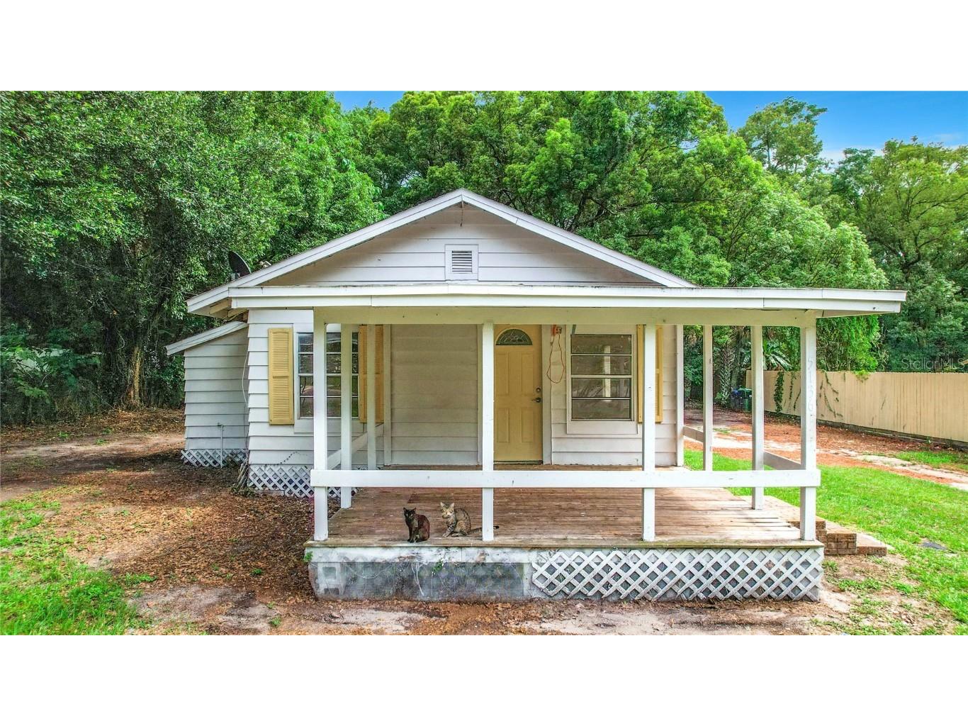 5136 Mcdonald Road Zellwood FL 32798 O6206865 image1