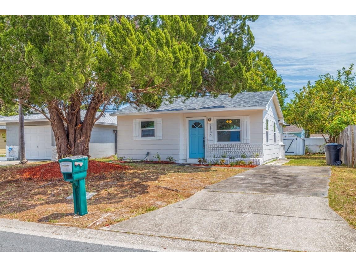 5136 Newton Avenue S Gulfport FL 33707 U8201383 image1