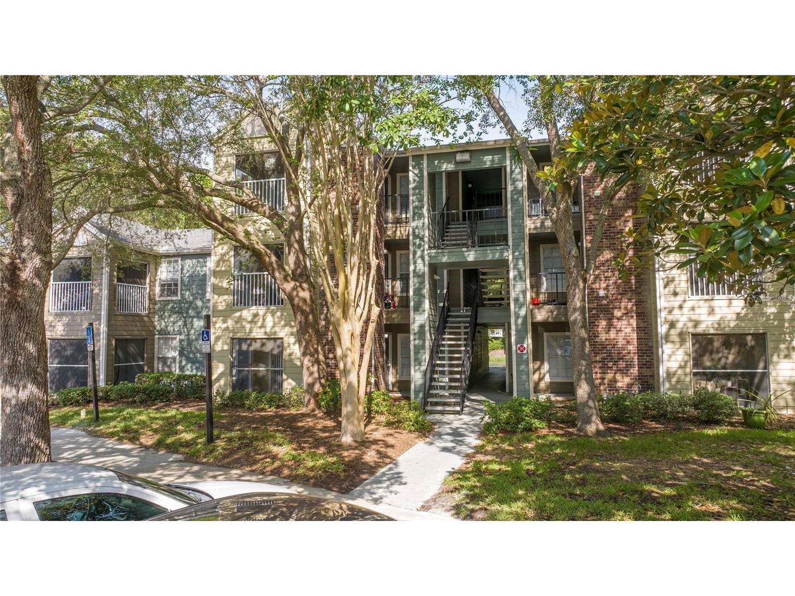 5136 Park Central Drive #212 Orlando FL 32839 O6384447 image1