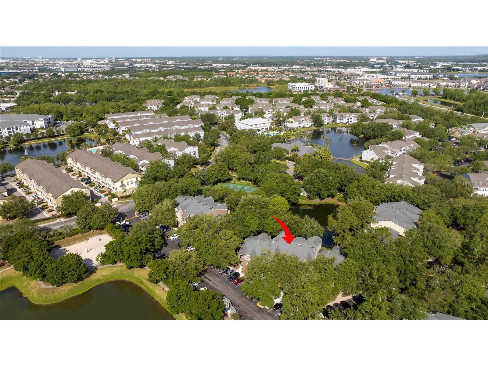 5136 Park Central Drive #212 Orlando FL 32839 O6384447 image30