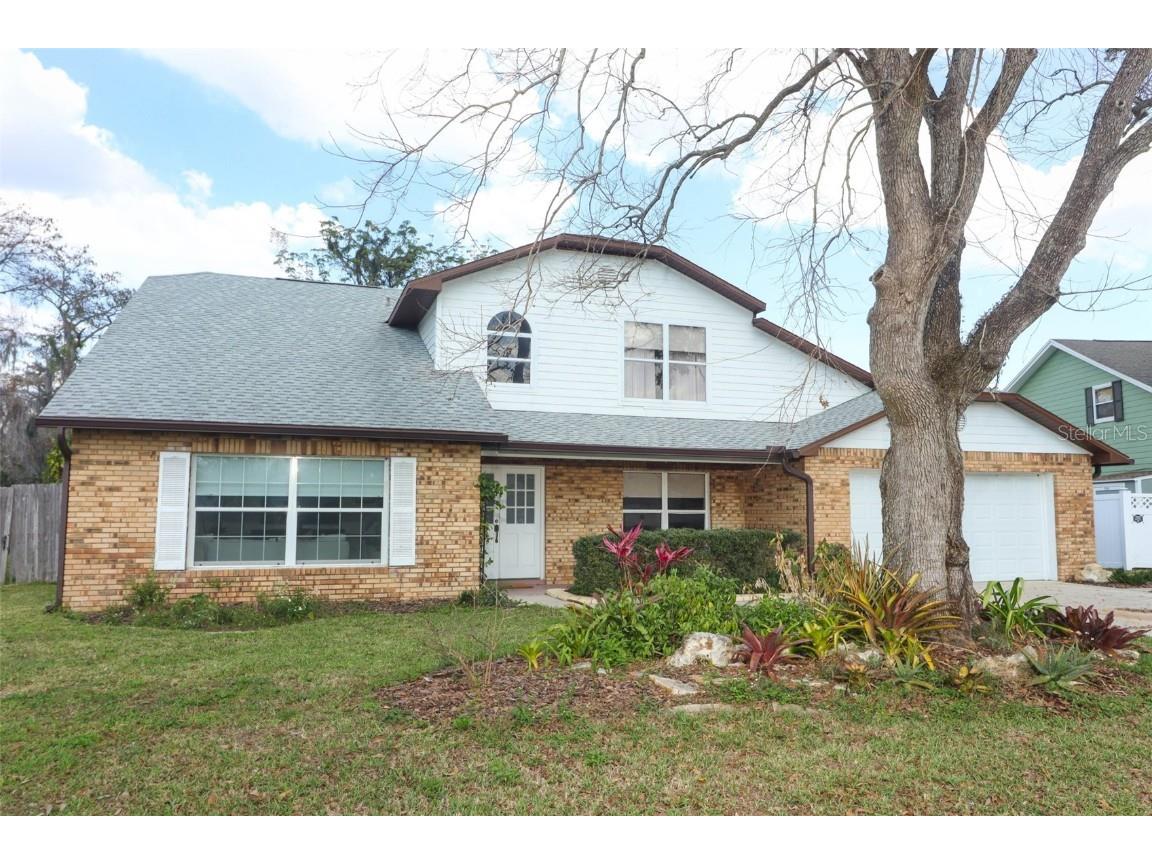 5136 Stratemeyer Drive Orlando FL 32839 - LAKE JESSAMINE O6282210 image1