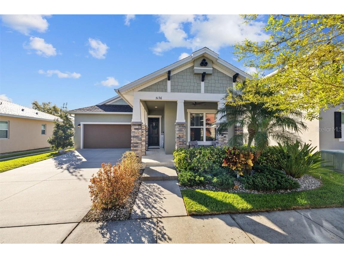 5136 Suncatcher Drive Wesley Chapel FL 33545 TB8367788 image1