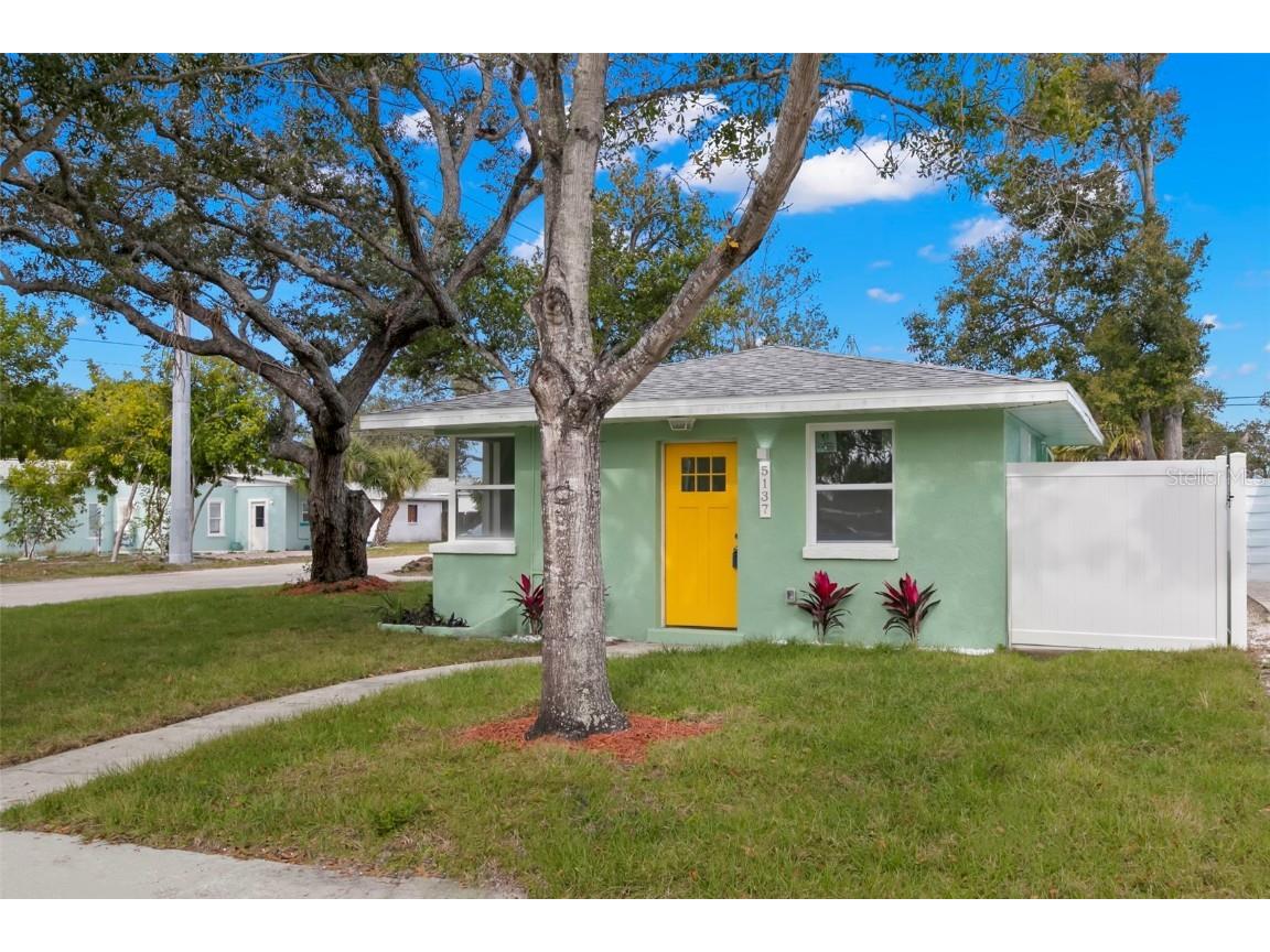 5137 9th Avenue S Gulfport FL 33707 T3495354 image1