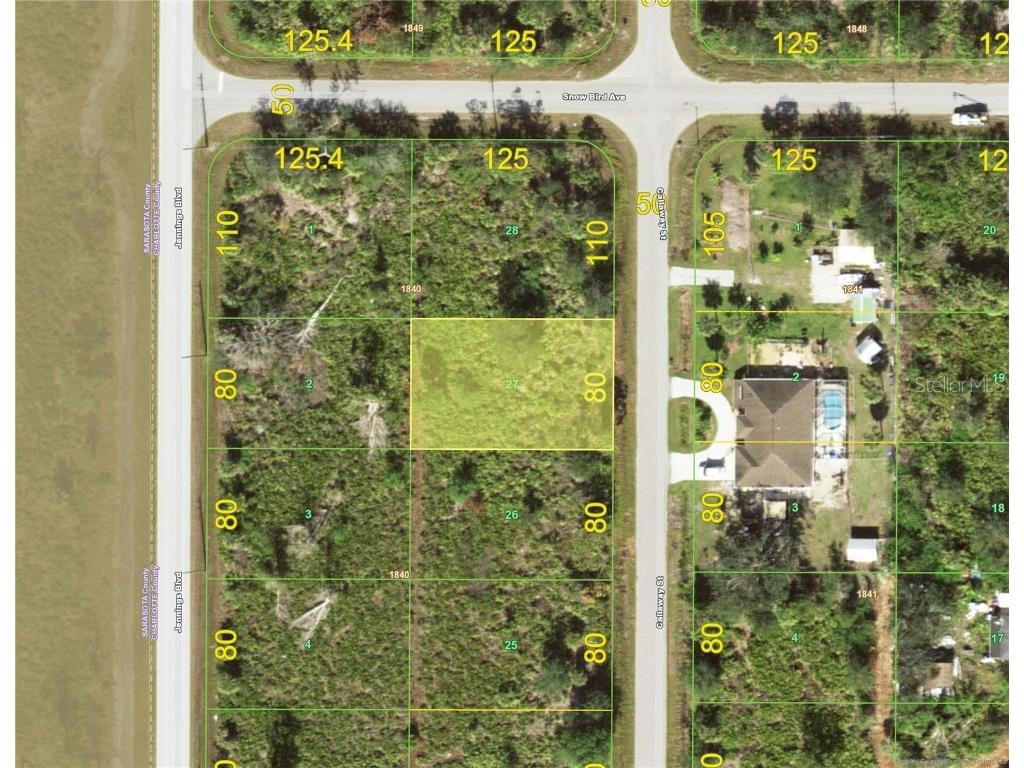 5137 Callaway Street Port Charlotte FL 33981 C7488354 image1