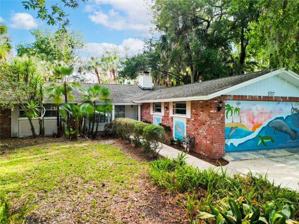 5137 Miller Bayou Drive Port Richey FL 34668 T3527421 image1
