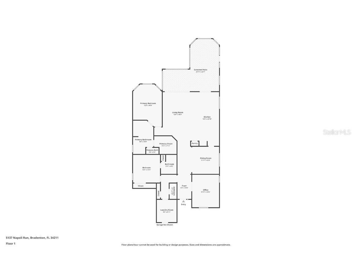 5137 Napoli Run Bradenton FL 34211 A4662860 image96