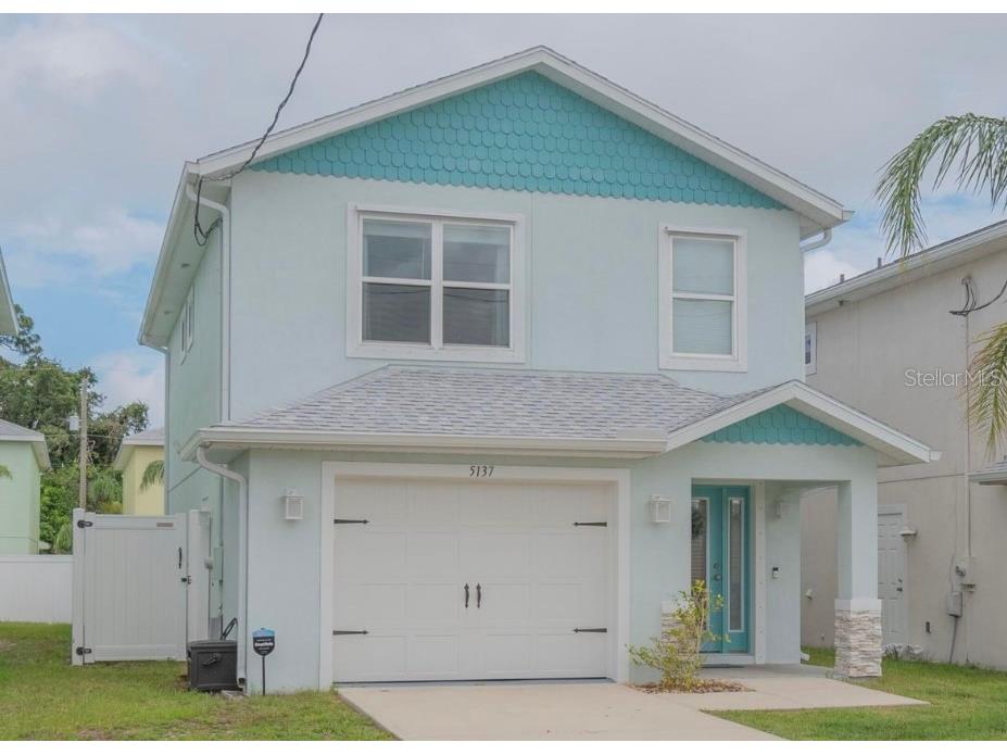 5137 Pineland Avenue #A Port Orange FL 32127 J964286 image1