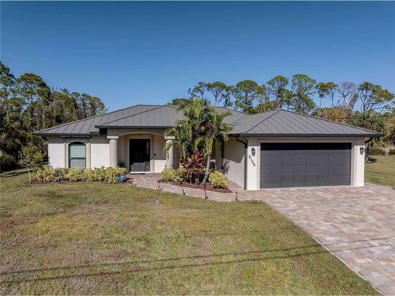 5138 Adina Circle North Port FL 34291 TB8463111 image1