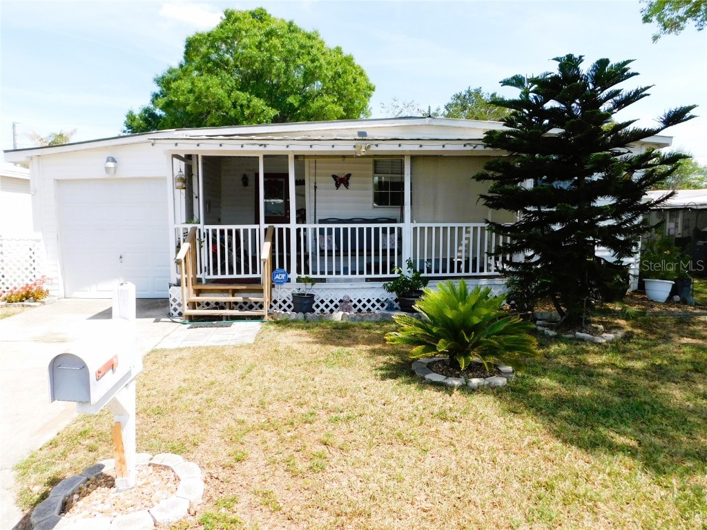 5138 Ava Court Zephyrhills FL 33542 T3437669 image1
