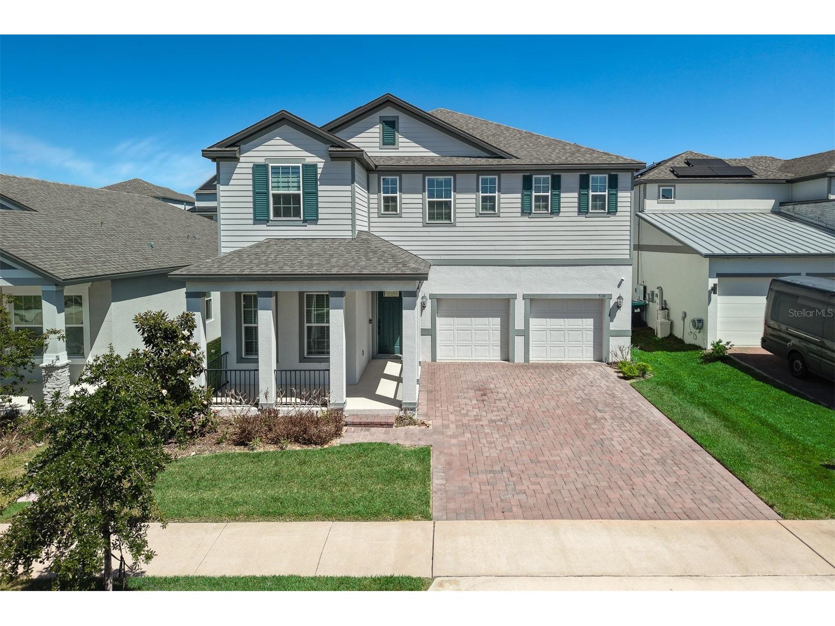 5138 Citrus Leaf Boulevard Winter Garden FL 34787 O6401856 image1