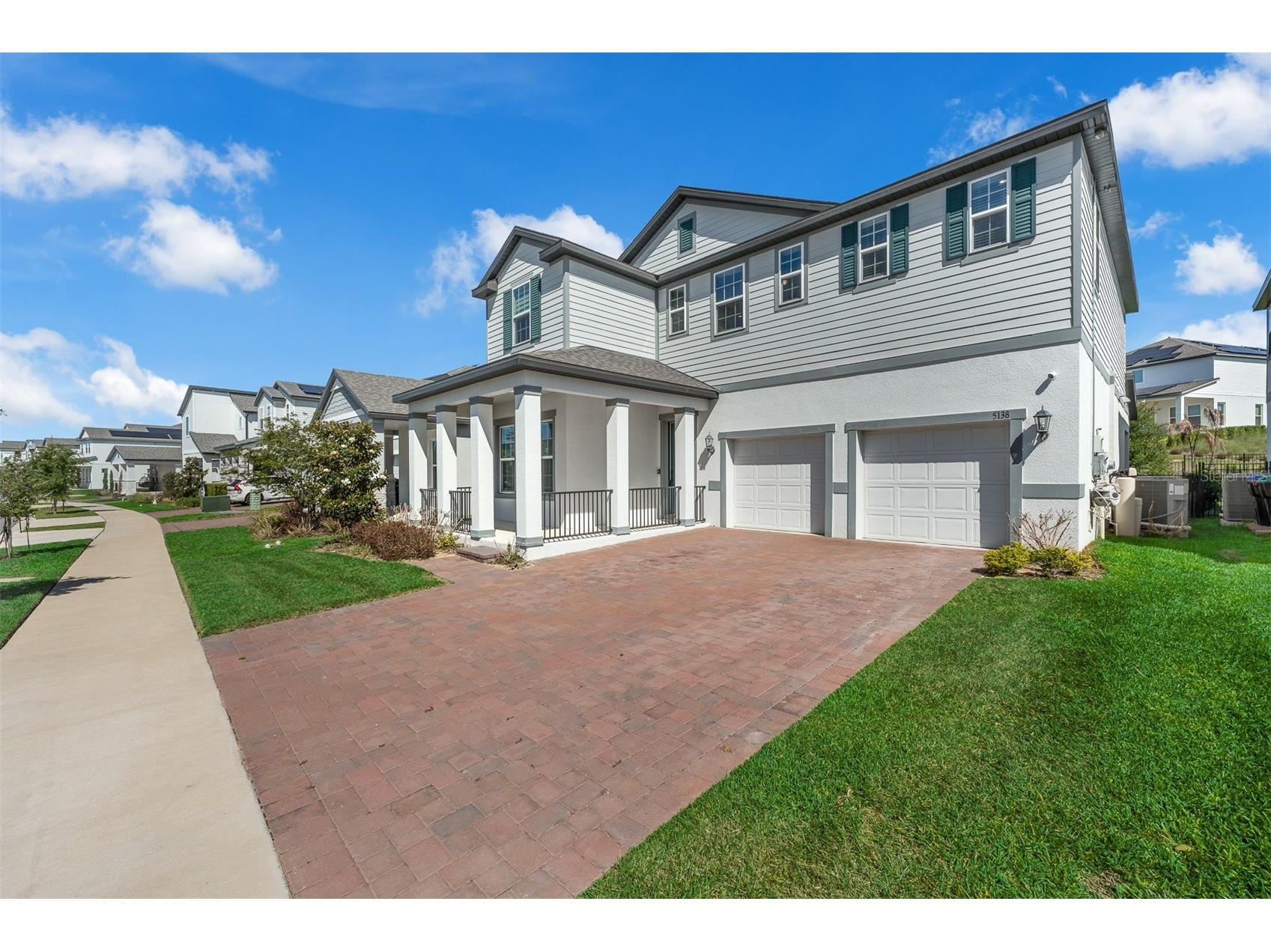 5138 Citrus Leaf Boulevard Winter Garden FL 34787 O6401856 image2
