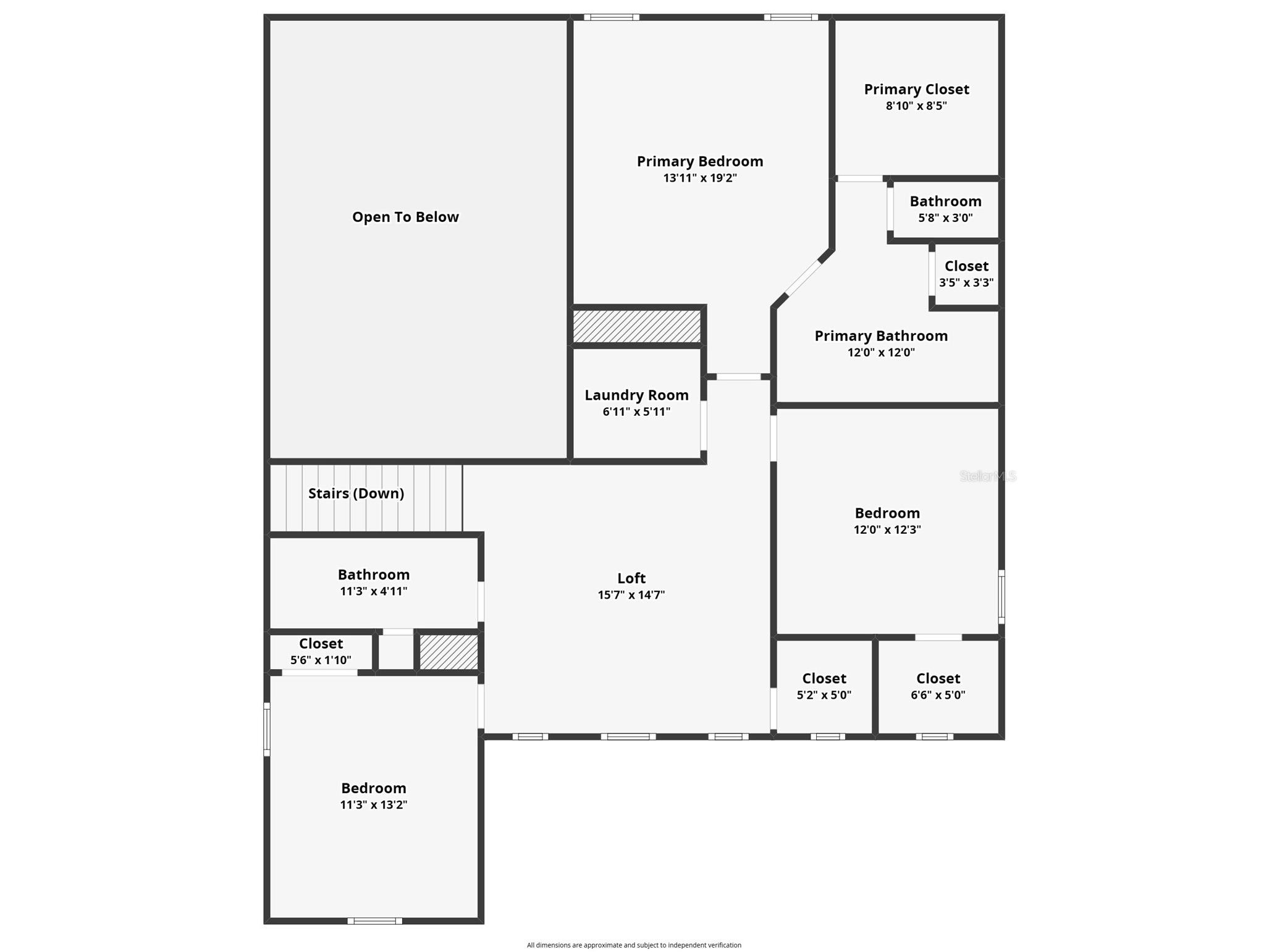 5138 Citrus Leaf Boulevard Winter Garden FL 34787 O6401856 image47