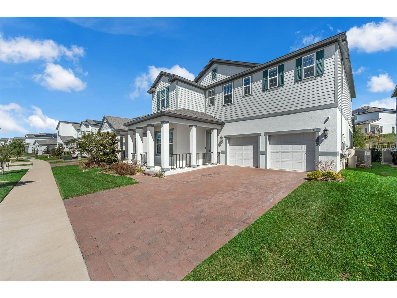 5138 Citrus Leaf Boulevard Winter Garden FL 34787 O6422902 image2
