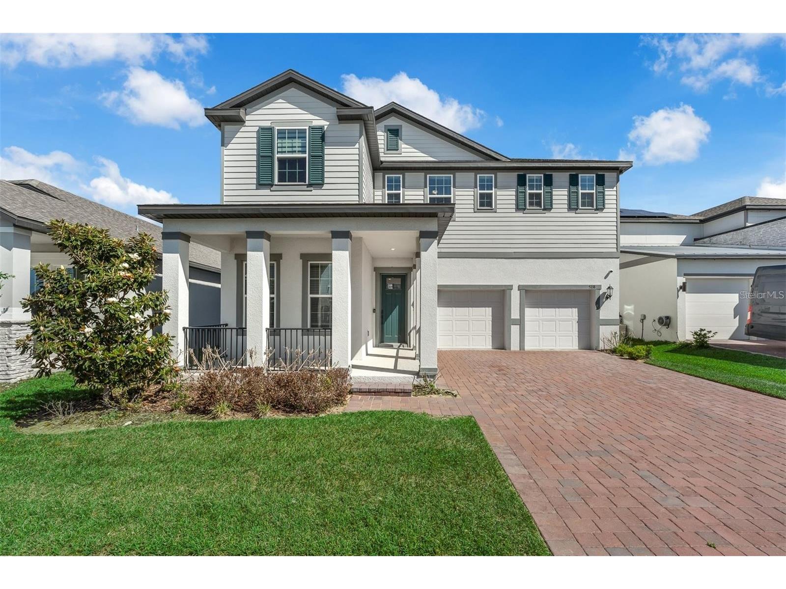 5138 Citrus Leaf Boulevard Winter Garden FL 34787 O6422902 image3