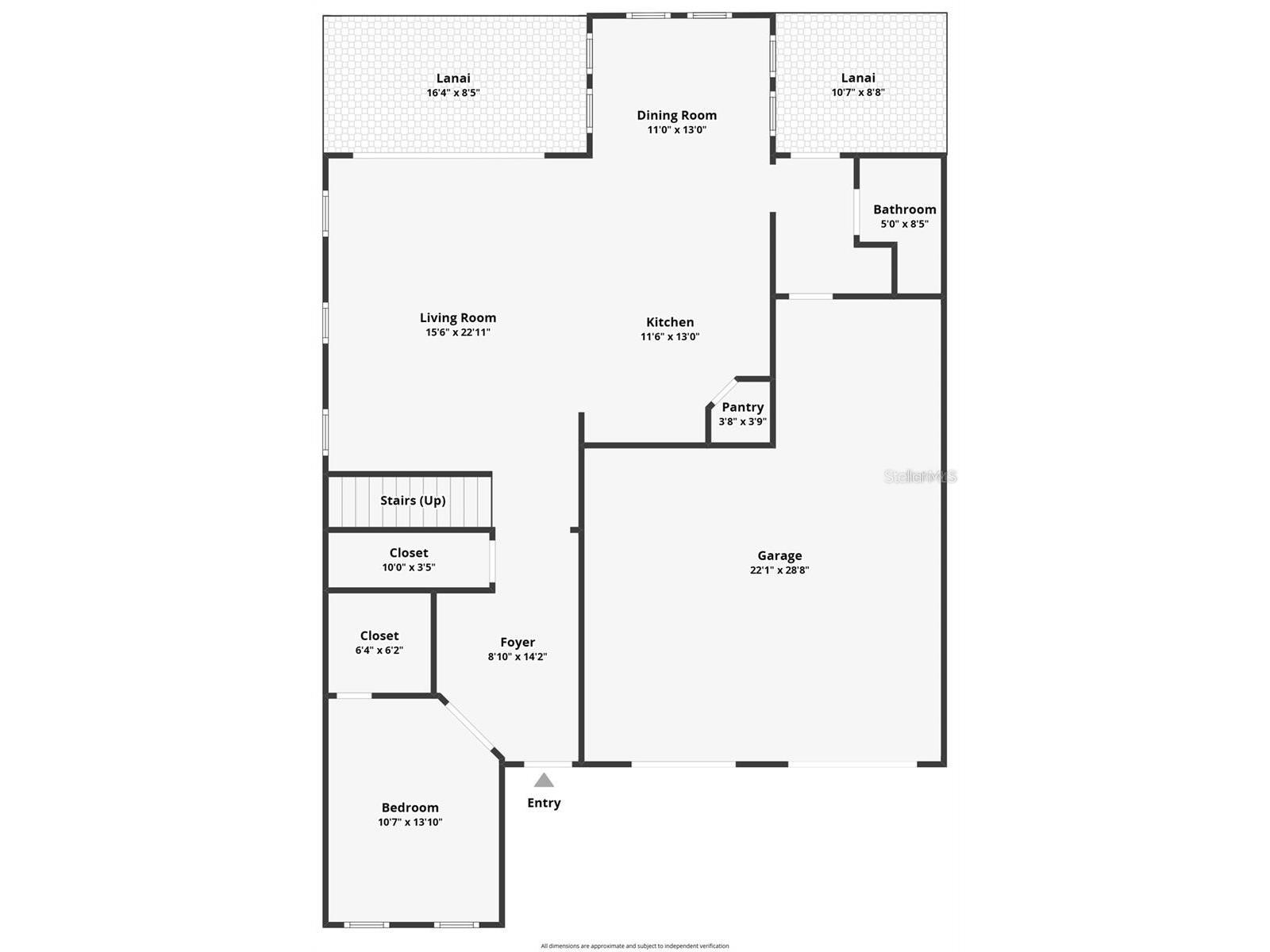 5138 Citrus Leaf Boulevard Winter Garden FL 34787 O6422902 image46
