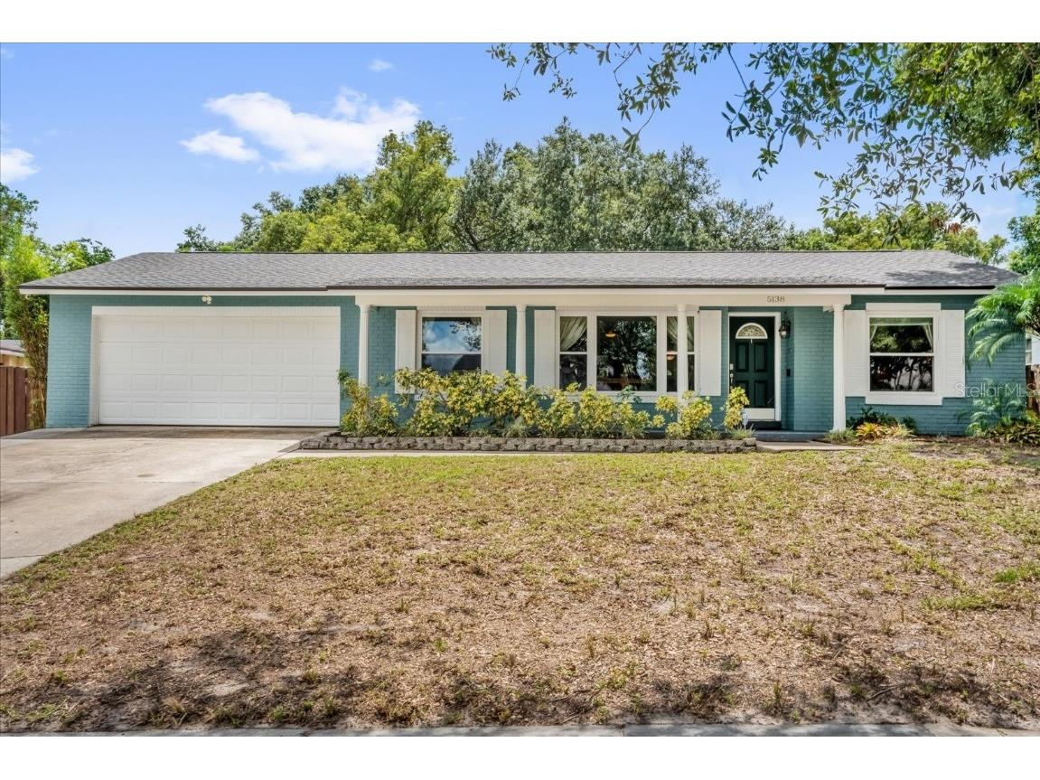 5138 Contoura Drive Orlando FL 32810 - LAKE HILL O6341367 image1