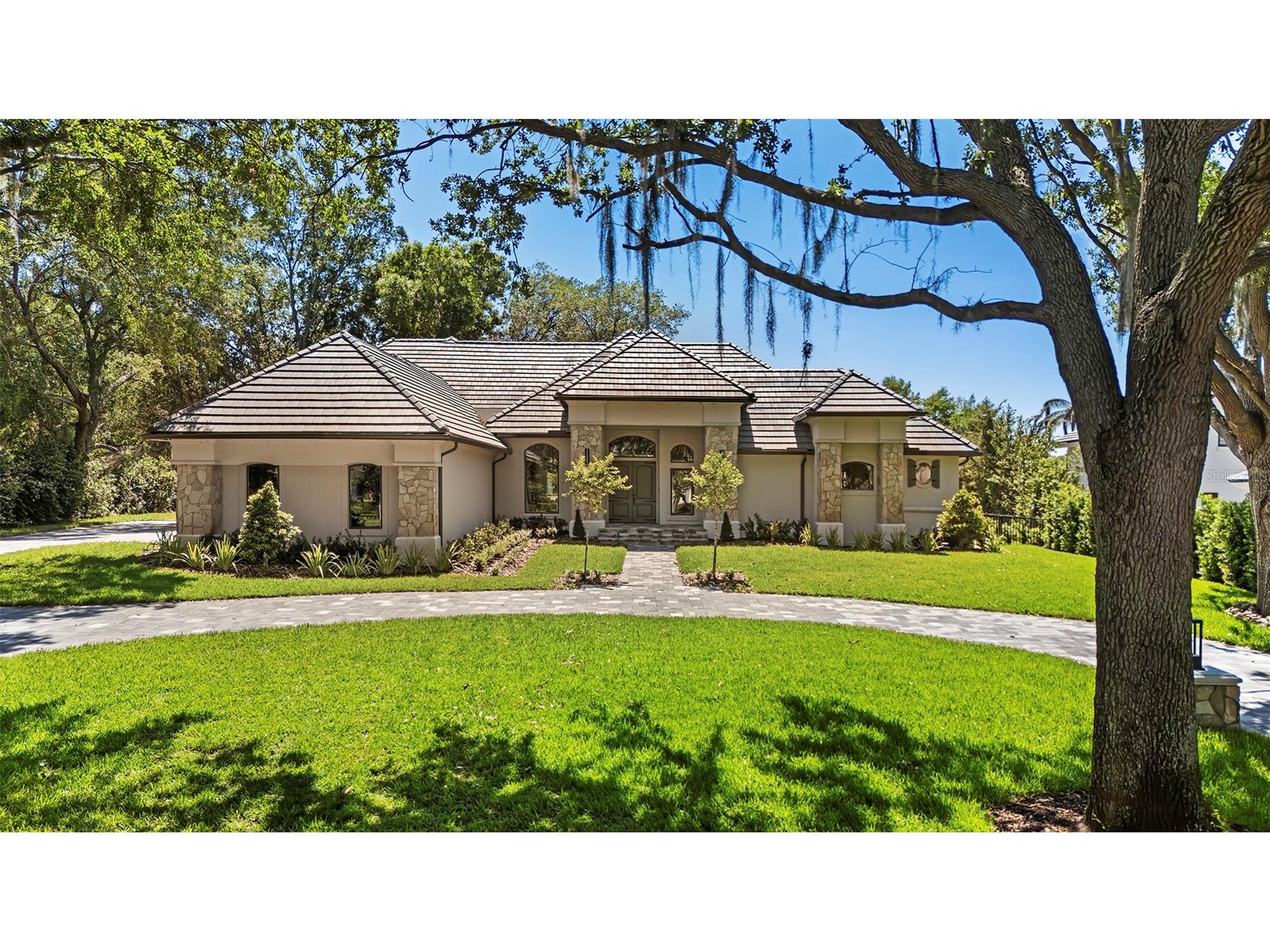 5138 Fairway Oaks Dr Windermere FL 34786 - LAKE BRENDA AKA HOURGLASS POND O6401757 image1