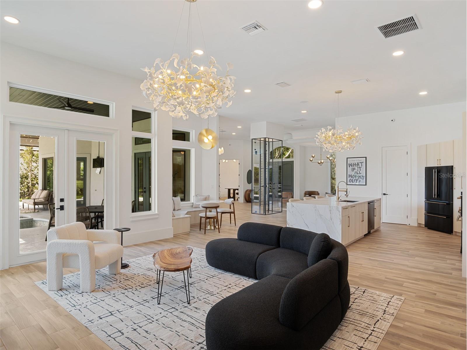 5138 Fairway Oaks Dr Windermere FL 34786 - LAKE BRENDA AKA HOURGLASS POND O6401757 image12