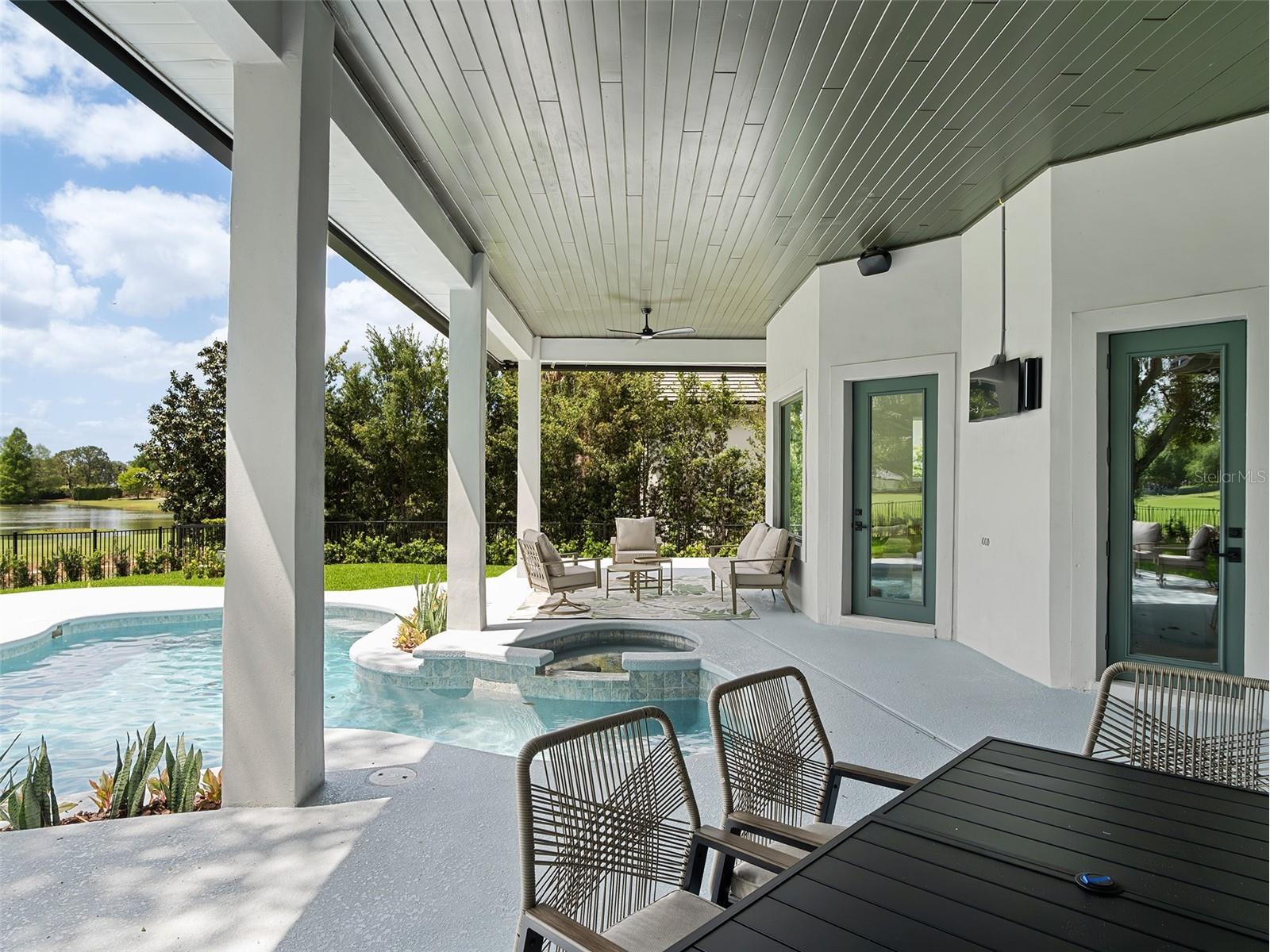 5138 Fairway Oaks Dr Windermere FL 34786 - LAKE BRENDA AKA HOURGLASS POND O6401757 image30