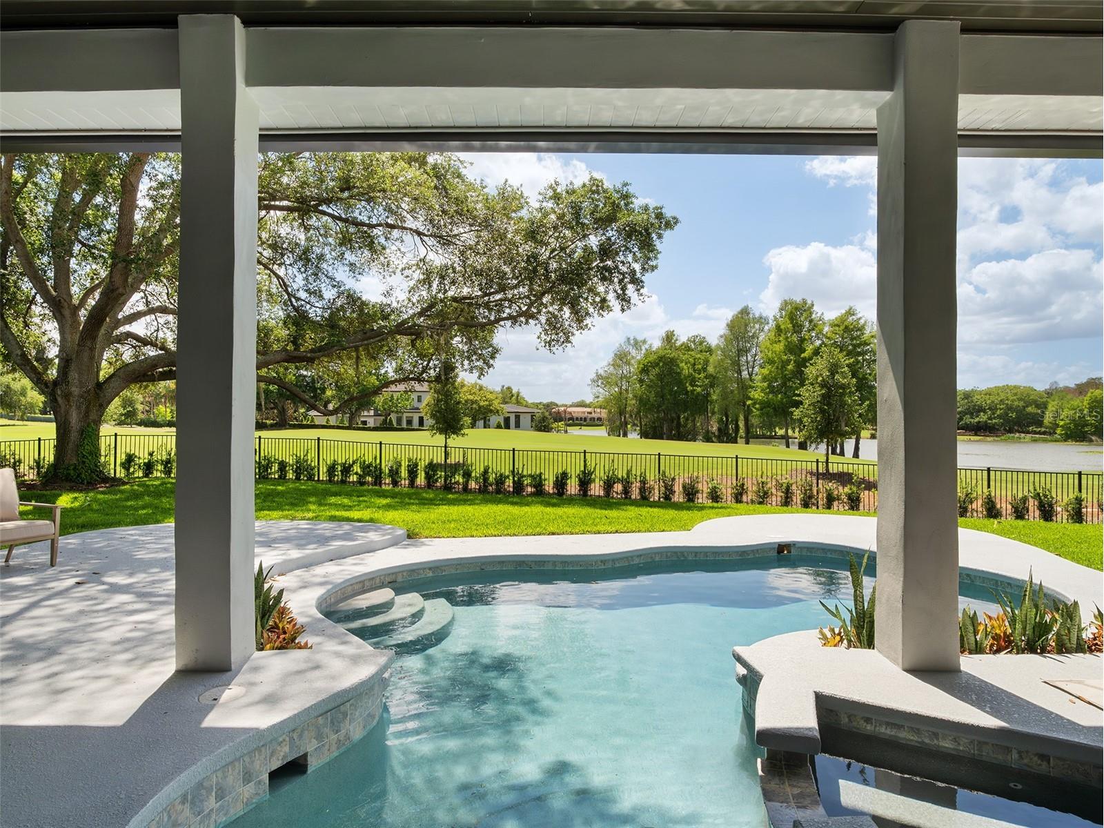 5138 Fairway Oaks Dr Windermere FL 34786 - LAKE BRENDA AKA HOURGLASS POND O6401757 image31