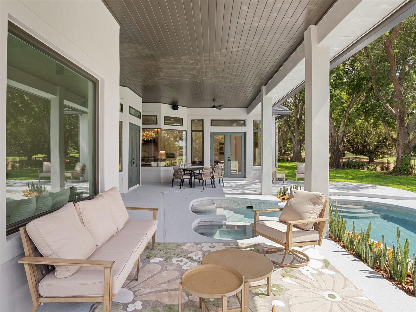 5138 Fairway Oaks Dr Windermere FL 34786 - LAKE BRENDA AKA HOURGLASS POND O6401757 image32