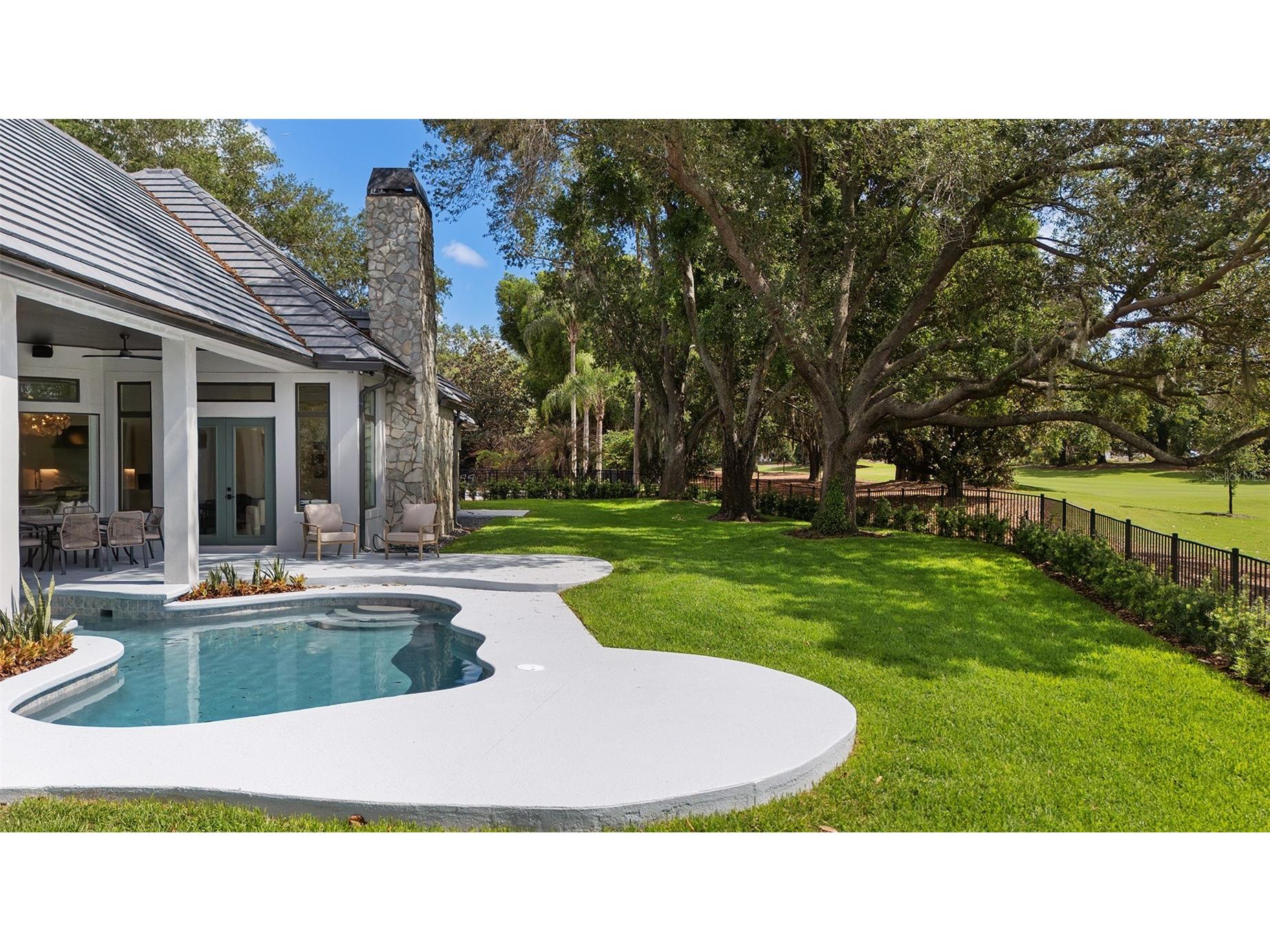 5138 Fairway Oaks Dr Windermere FL 34786 - LAKE BRENDA AKA HOURGLASS POND O6401757 image33
