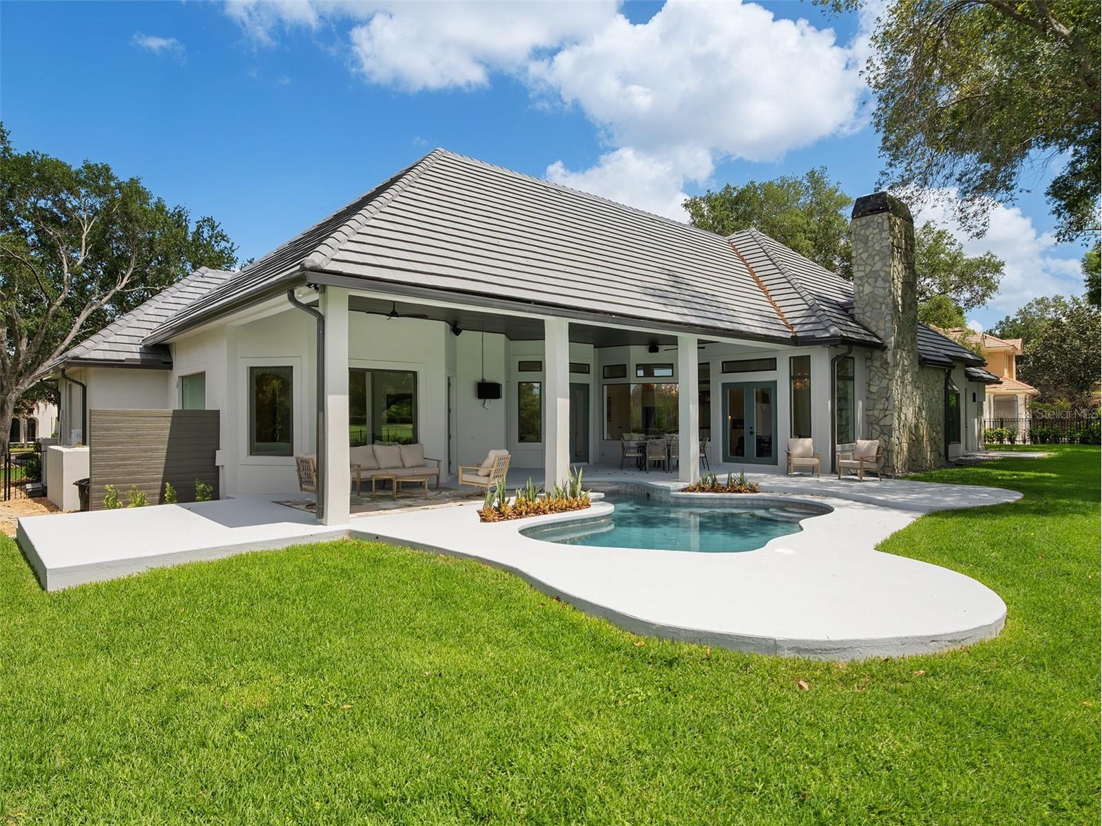 5138 Fairway Oaks Dr Windermere FL 34786 - LAKE BRENDA AKA HOURGLASS POND O6401757 image34