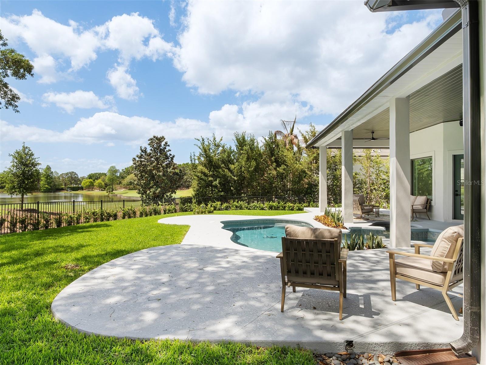 5138 Fairway Oaks Dr Windermere FL 34786 - LAKE BRENDA AKA HOURGLASS POND O6401757 image35