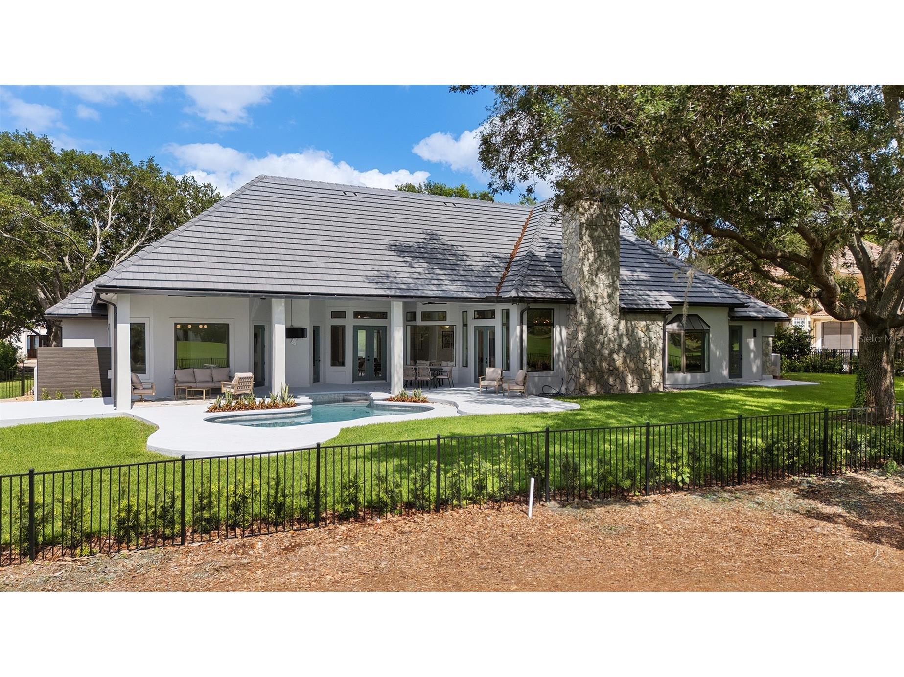 5138 Fairway Oaks Dr Windermere FL 34786 - LAKE BRENDA AKA HOURGLASS POND O6401757 image36