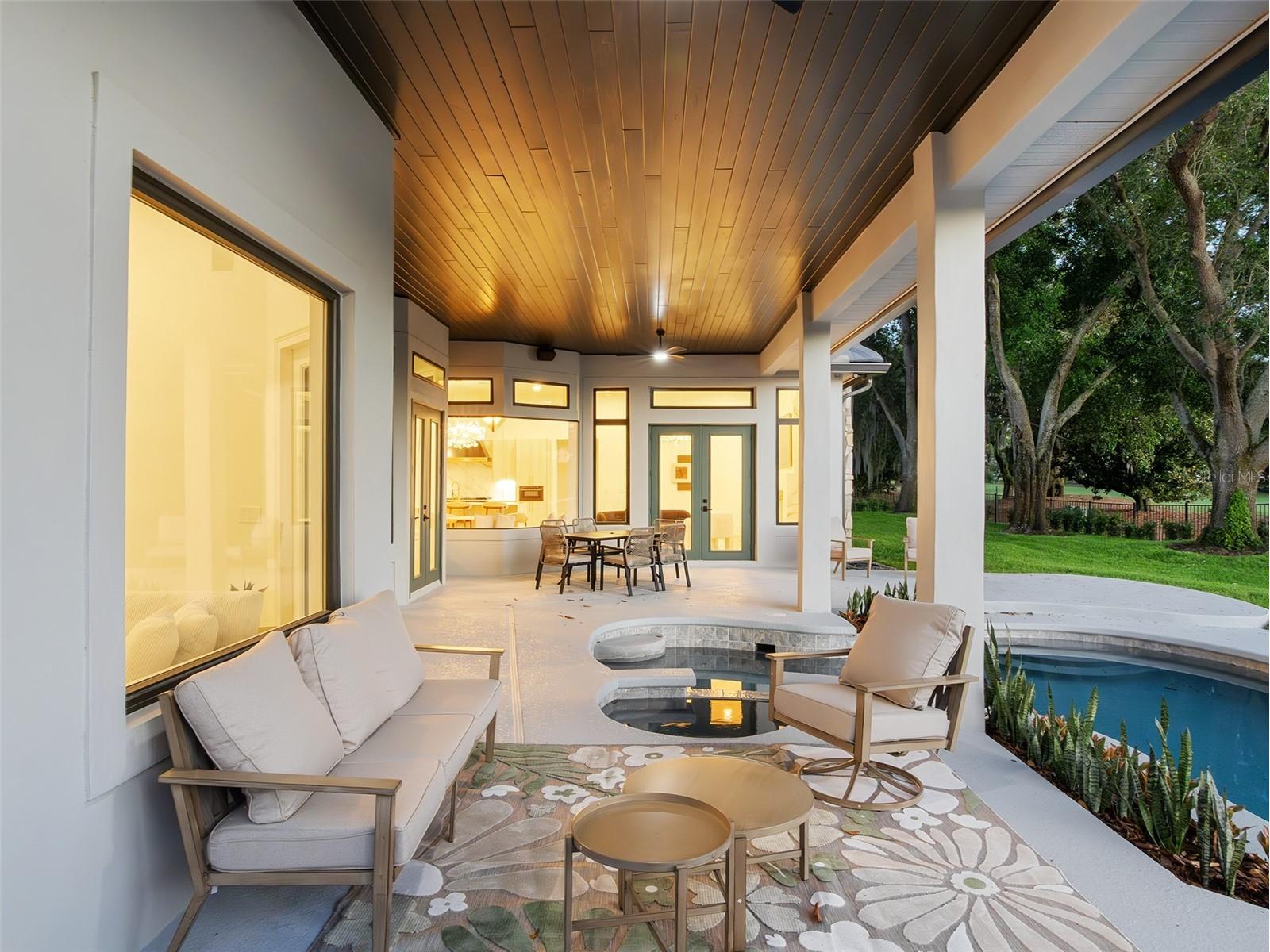 5138 Fairway Oaks Dr Windermere FL 34786 - LAKE BRENDA AKA HOURGLASS POND O6401757 image39