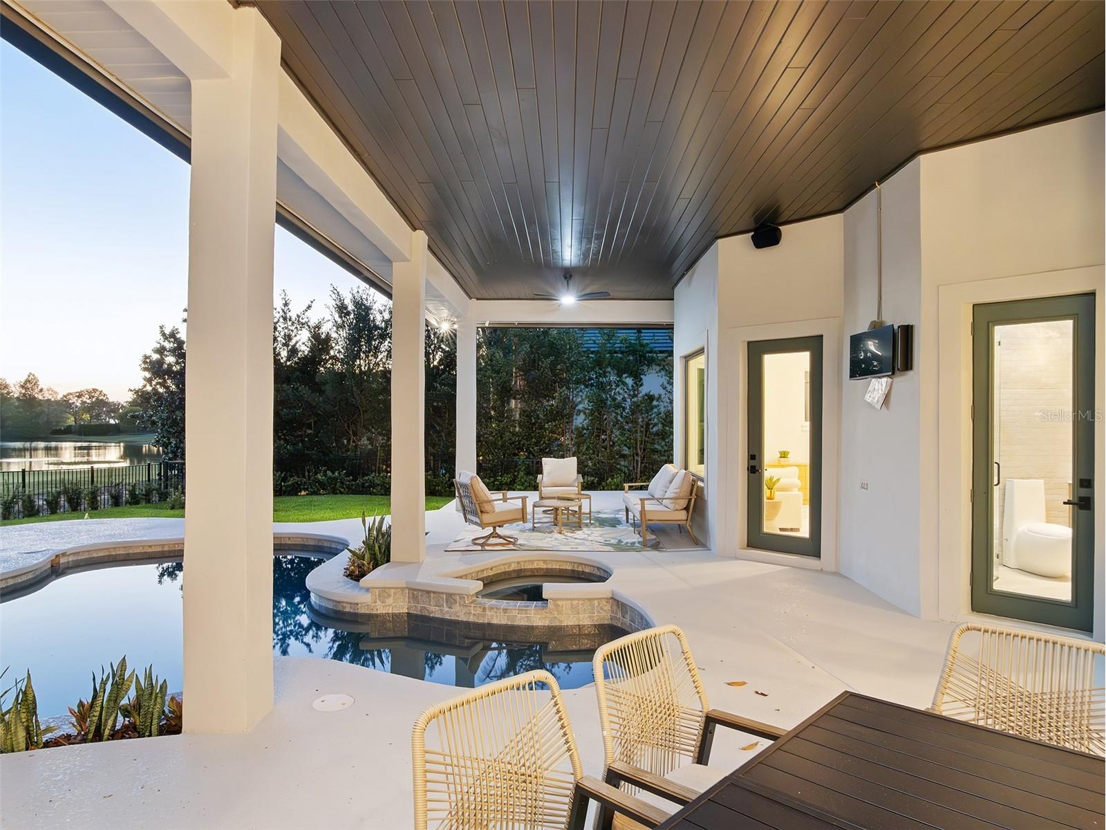 5138 Fairway Oaks Dr Windermere FL 34786 - LAKE BRENDA AKA HOURGLASS POND O6401757 image40