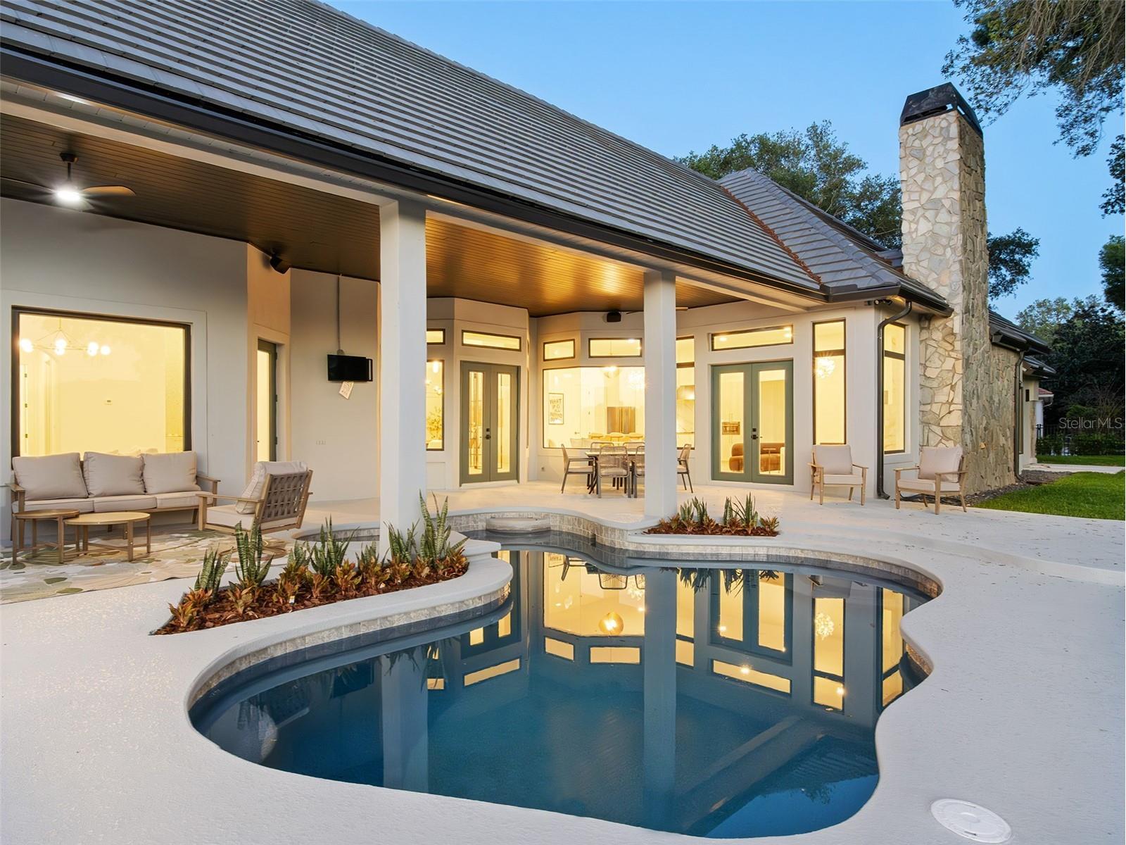 5138 Fairway Oaks Dr Windermere FL 34786 - LAKE BRENDA AKA HOURGLASS POND O6401757 image41