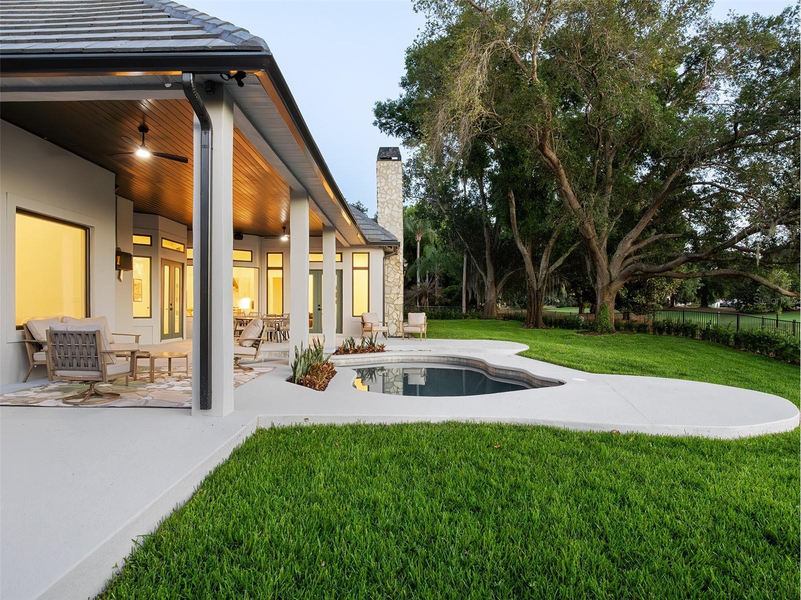 5138 Fairway Oaks Dr Windermere FL 34786 - LAKE BRENDA AKA HOURGLASS POND O6401757 image42