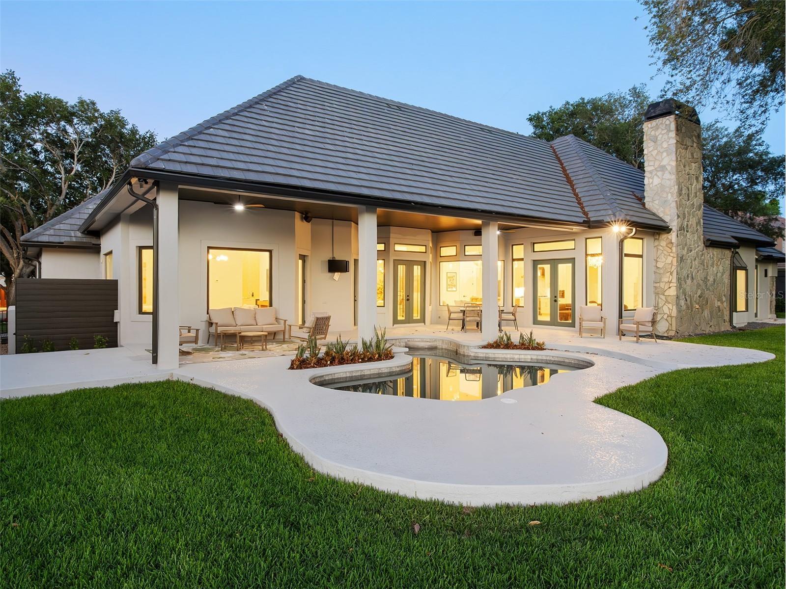 5138 Fairway Oaks Dr Windermere FL 34786 - LAKE BRENDA AKA HOURGLASS POND O6401757 image44