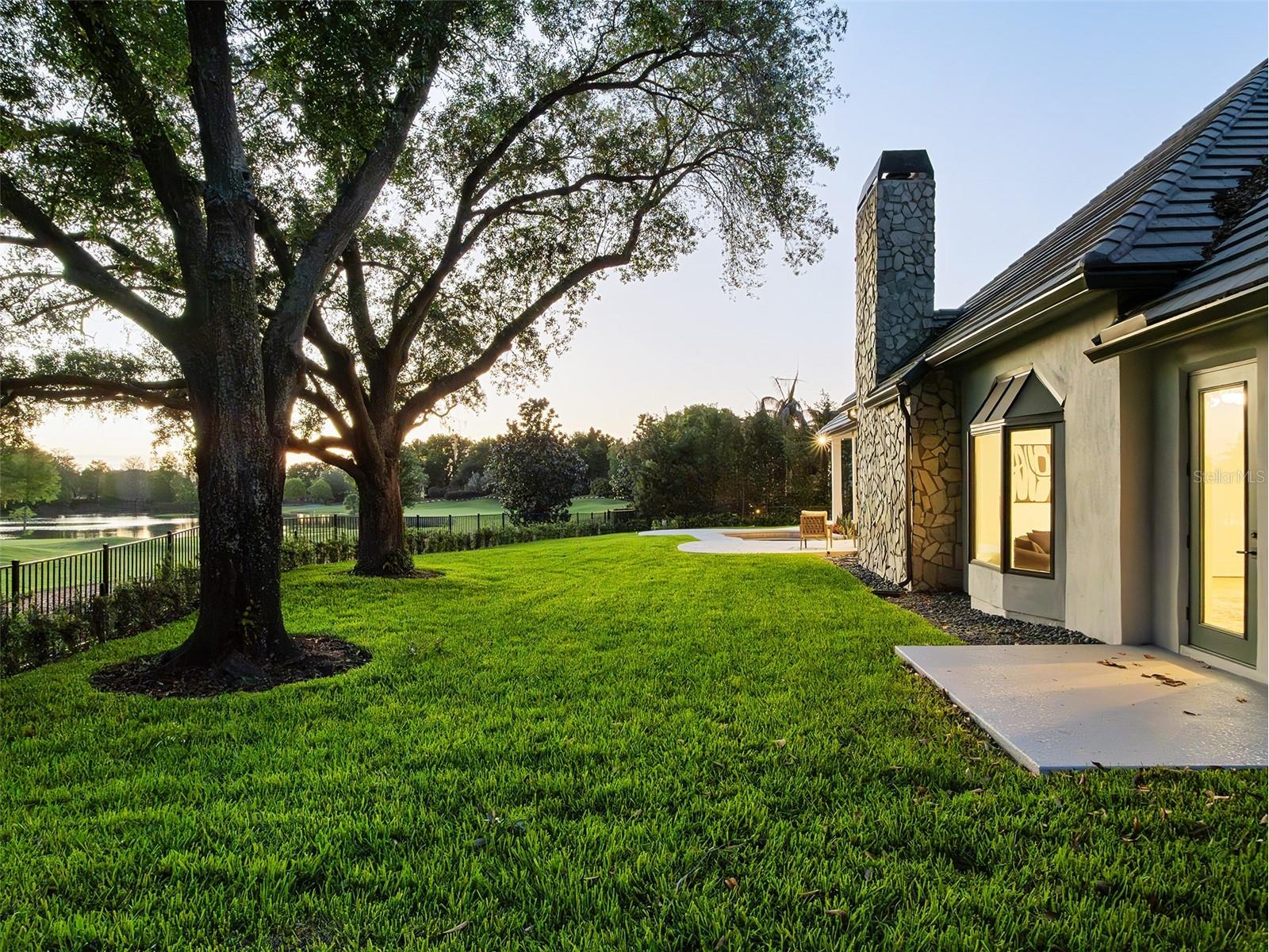 5138 Fairway Oaks Dr Windermere FL 34786 - LAKE BRENDA AKA HOURGLASS POND O6401757 image46