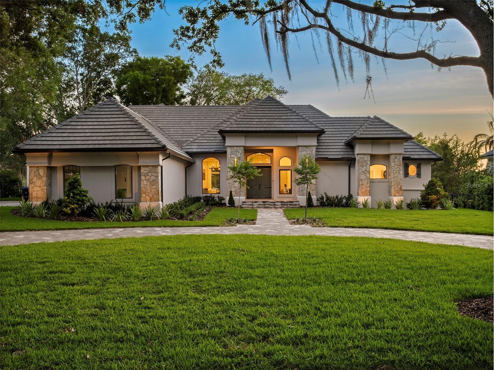 5138 Fairway Oaks Dr Windermere FL 34786 - LAKE BRENDA AKA HOURGLASS POND O6401757 image48