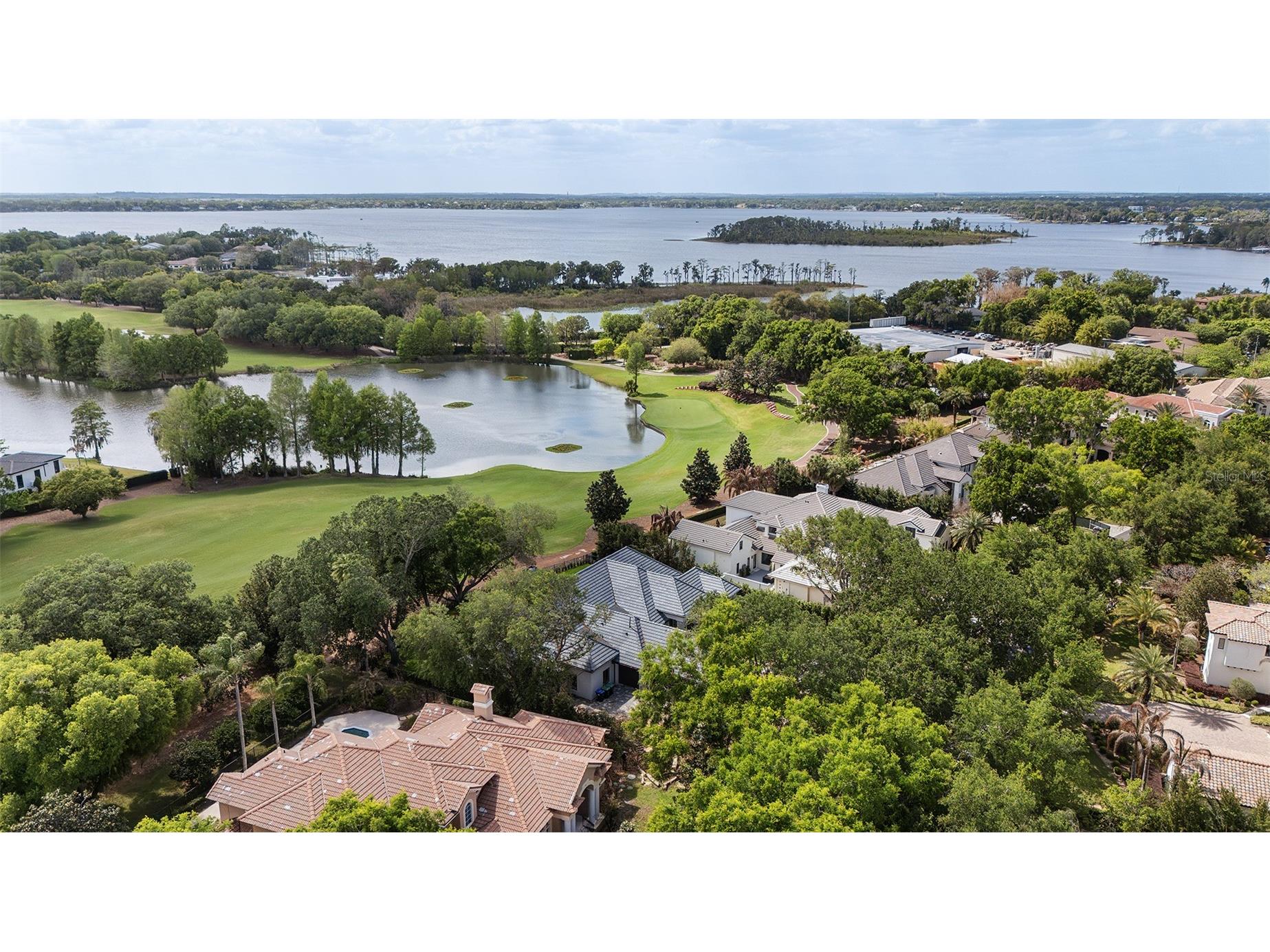 5138 Fairway Oaks Dr Windermere FL 34786 - LAKE BRENDA AKA HOURGLASS POND O6401757 image50
