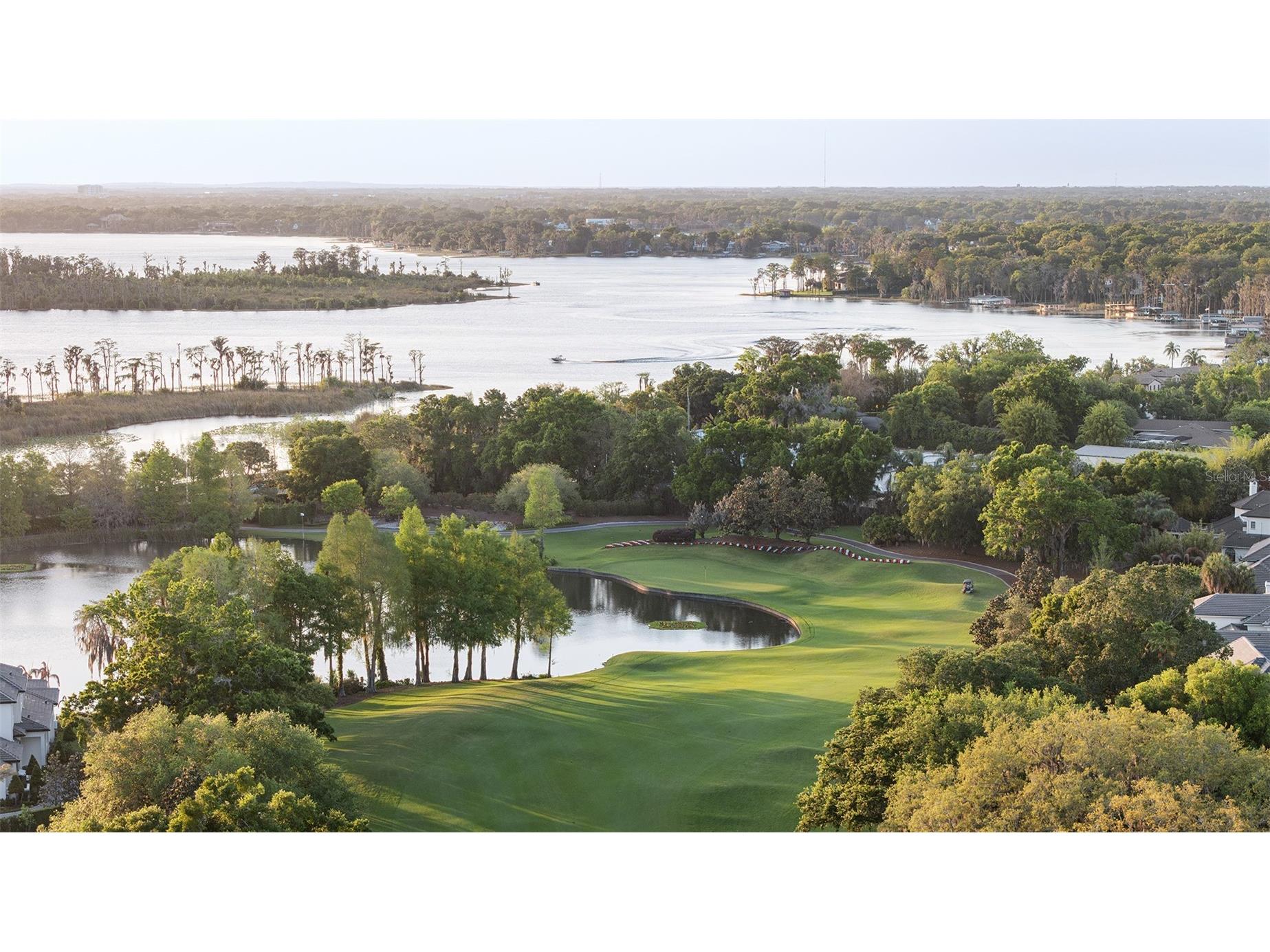 5138 Fairway Oaks Dr Windermere FL 34786 - LAKE BRENDA AKA HOURGLASS POND O6401757 image51