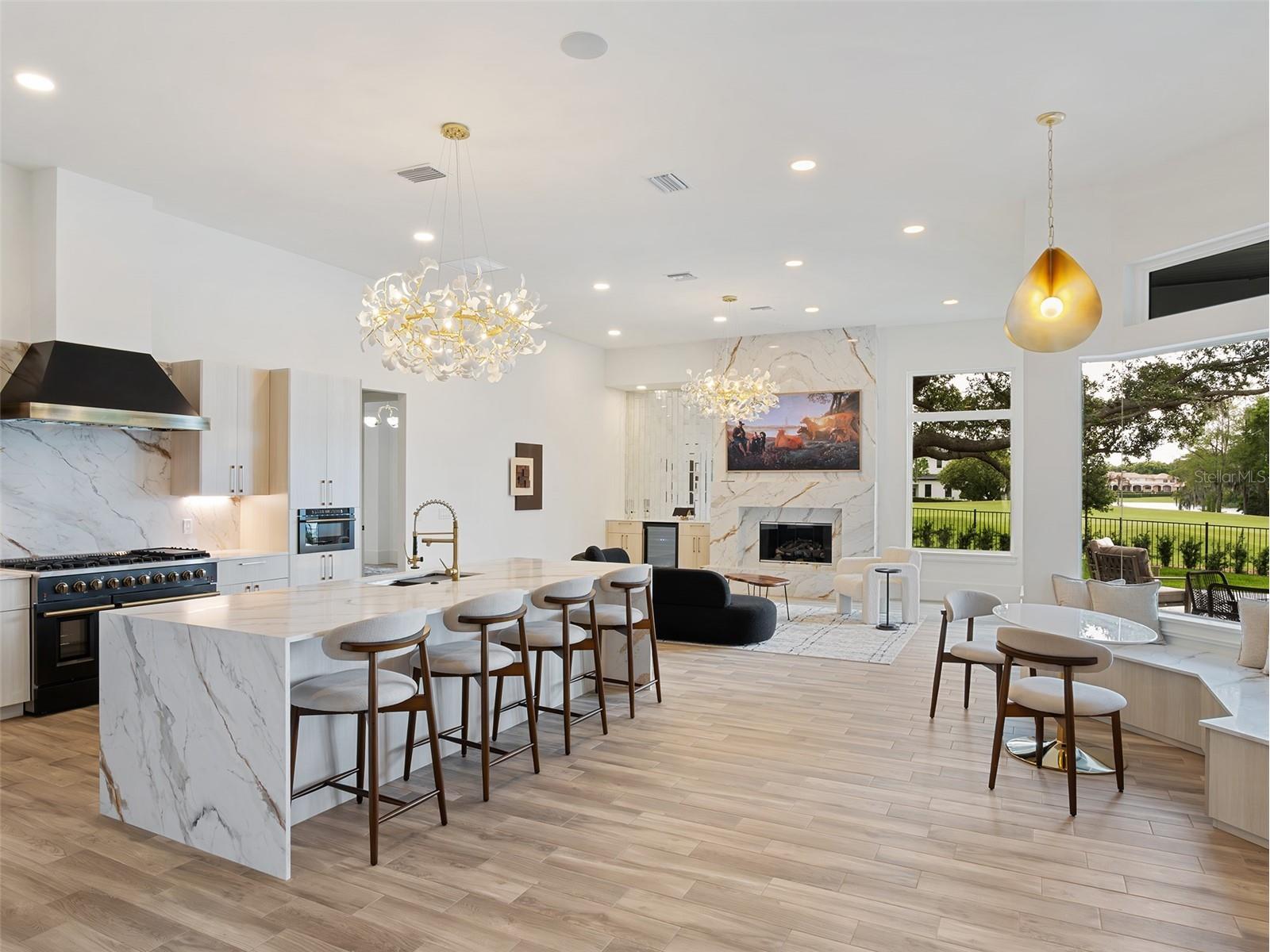 5138 Fairway Oaks Dr Windermere FL 34786 - LAKE BRENDA AKA HOURGLASS POND O6401757 image8