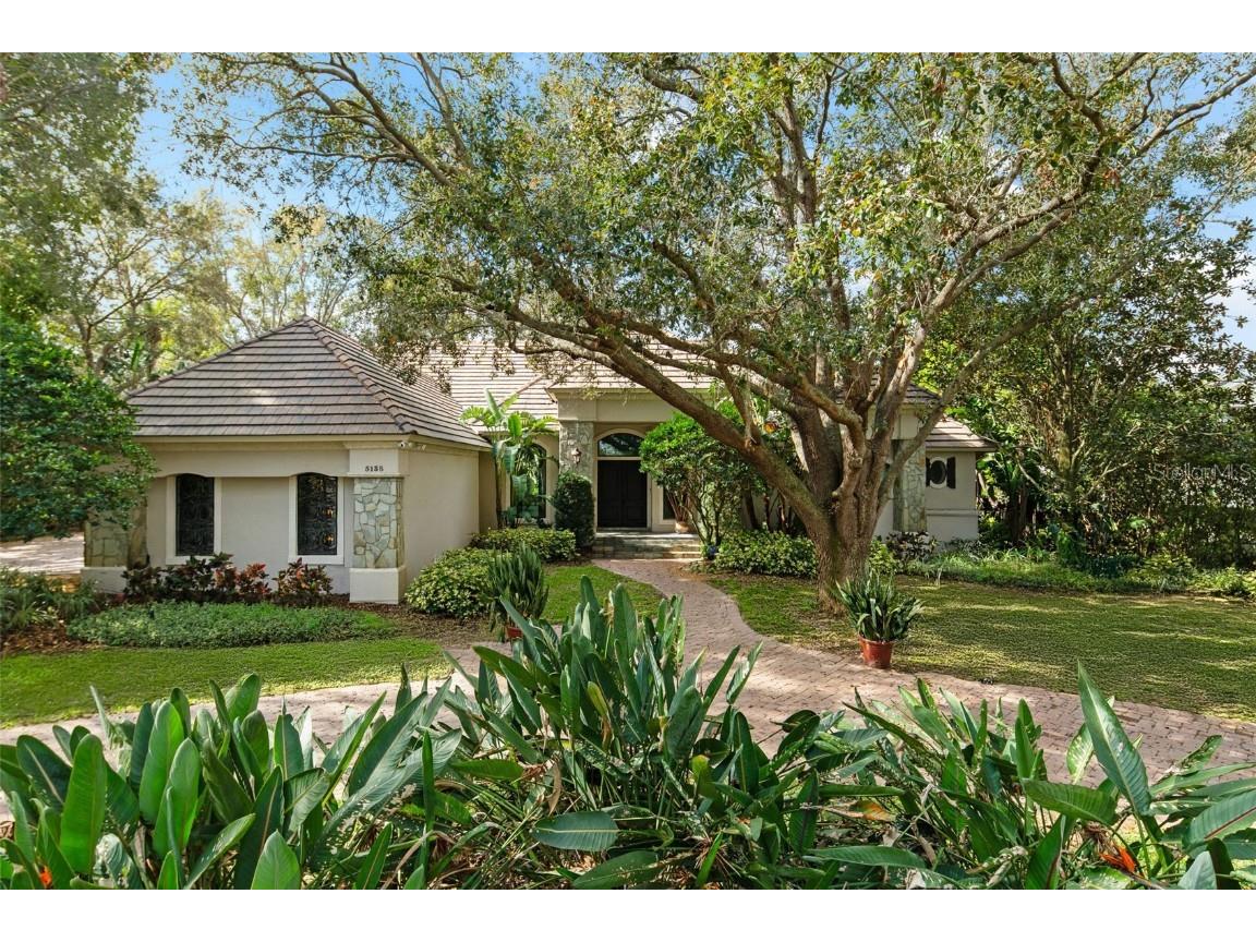 5138 Fairway Oaks Drive Windermere FL 34786 - HOURGLASS POND O6282470 image1