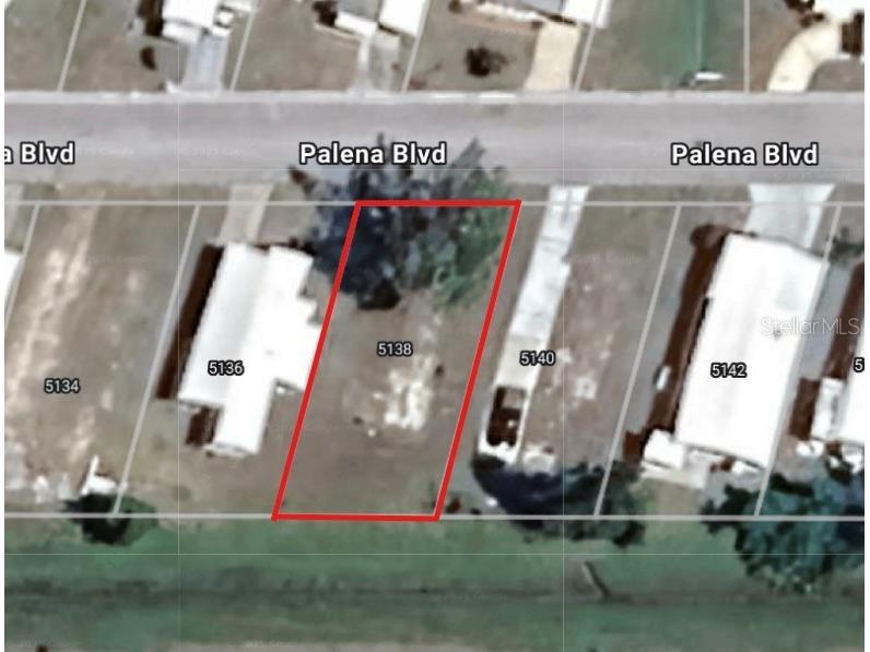 5138 Palena Boulevard North Port FL 34287 OM715238 image1