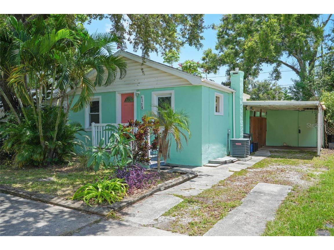 5138 Preston Avenue S Gulfport FL 33707 TB8408687 image1