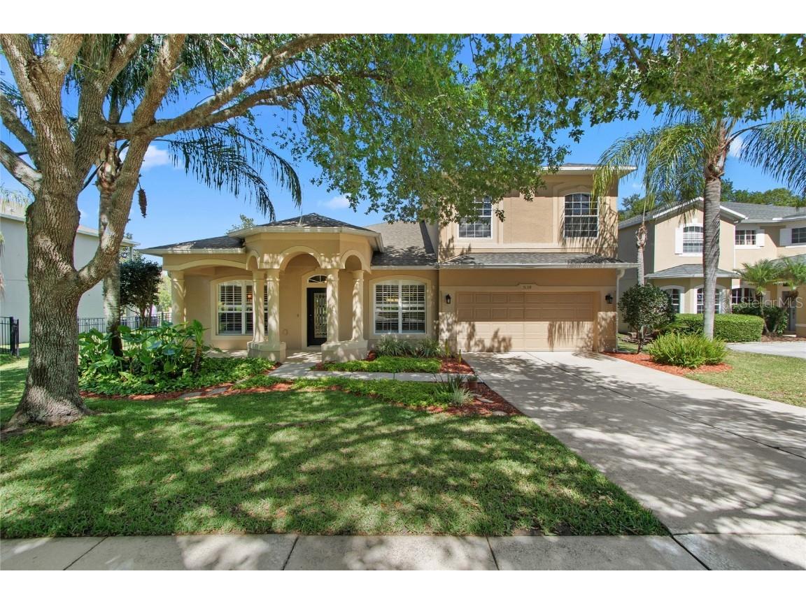 5138 Rishley Run Way Mount Dora FL 32757 G5095370 image1