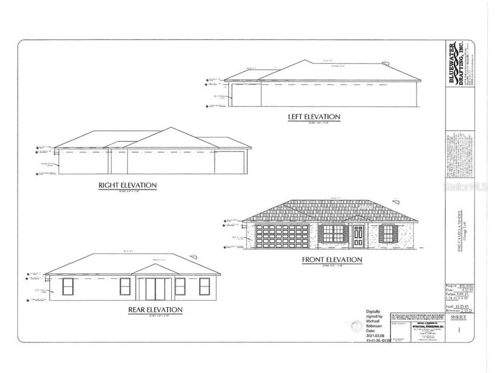5138 SW 154th Loop Ocala FL 34473 O5931421 image1