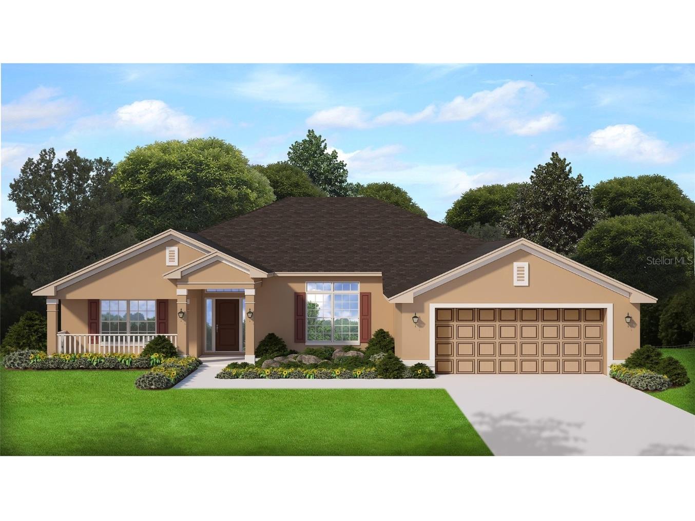 5138 SW 90th Place Ocala FL 34476 OM657844 image1