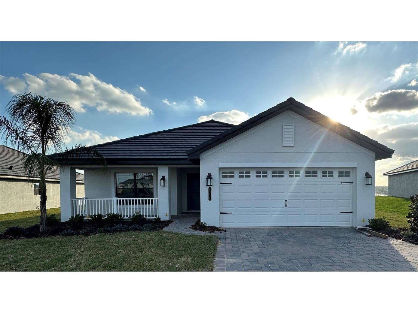 5138 Villa Crest Way Auburndale FL 33823 - LAKE JULIANA L4938746 image1